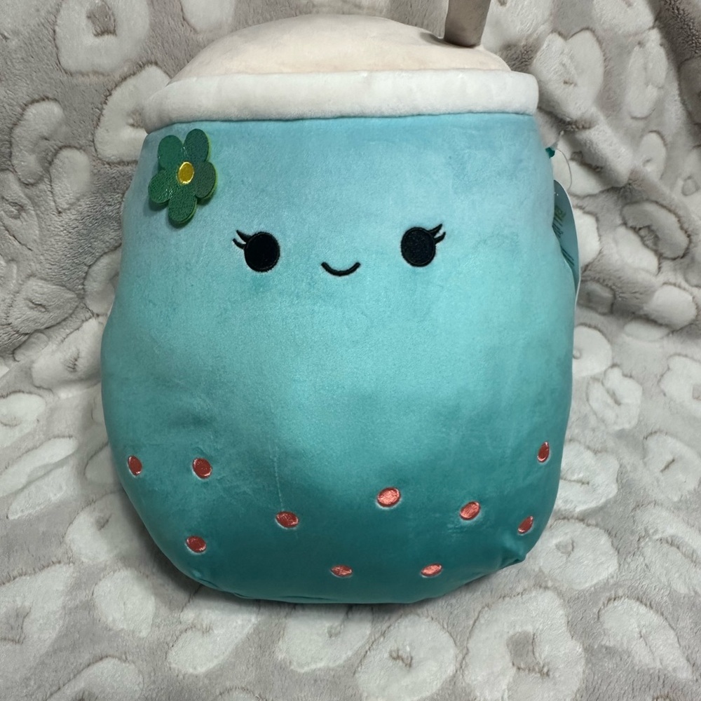 Boba Squishmallow